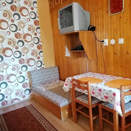 Apartman Marina Appartamento Bük