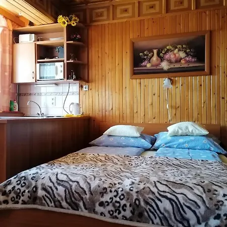 Apartman Marina * Bük