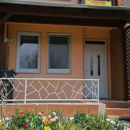 Appartamento Apartman Marina *