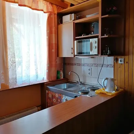 Apartament Apartman Marina