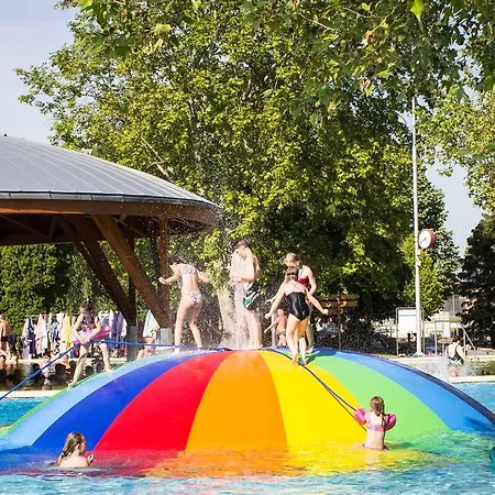 Apartman Marina Bük