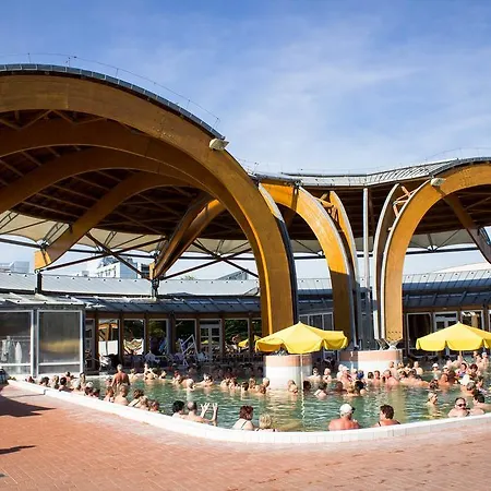 Appartamento Apartman Marina Bük