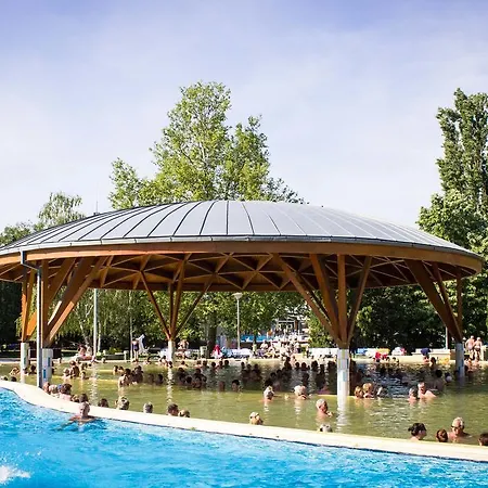 Appartamento Apartman Marina Bük