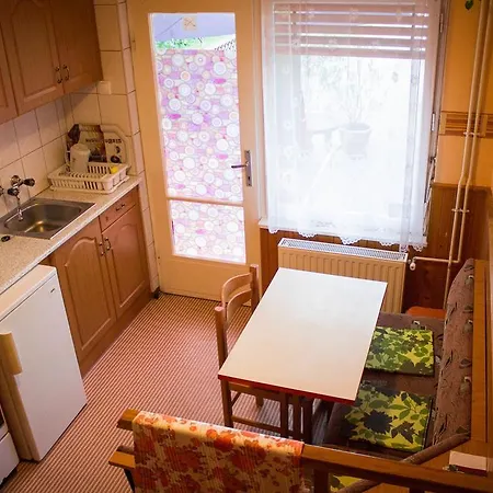 Appartamento Apartman Marina Bük