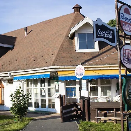 Apartman Marina Bük