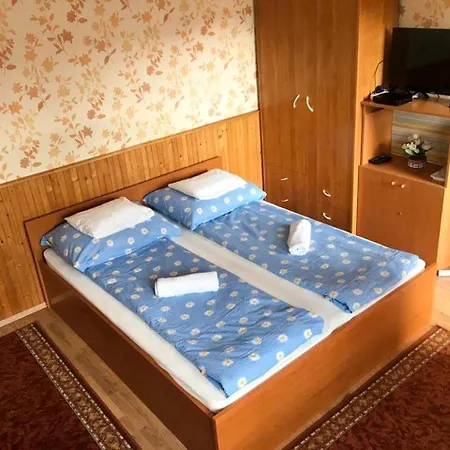 Apartman Marina * Bük