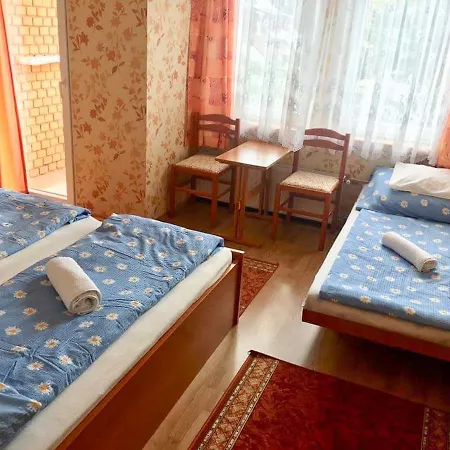 Appartamento Apartman Marina *