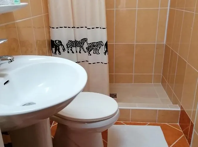 Apartman Marina *