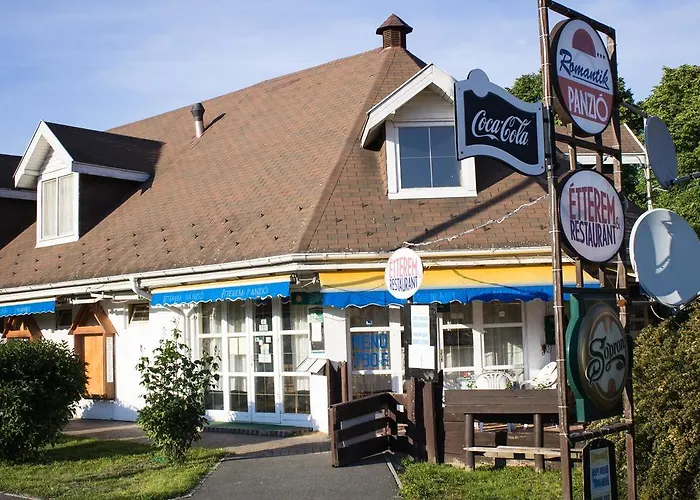 Apartman Marina Bük