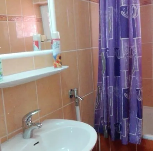 Apartman Marina